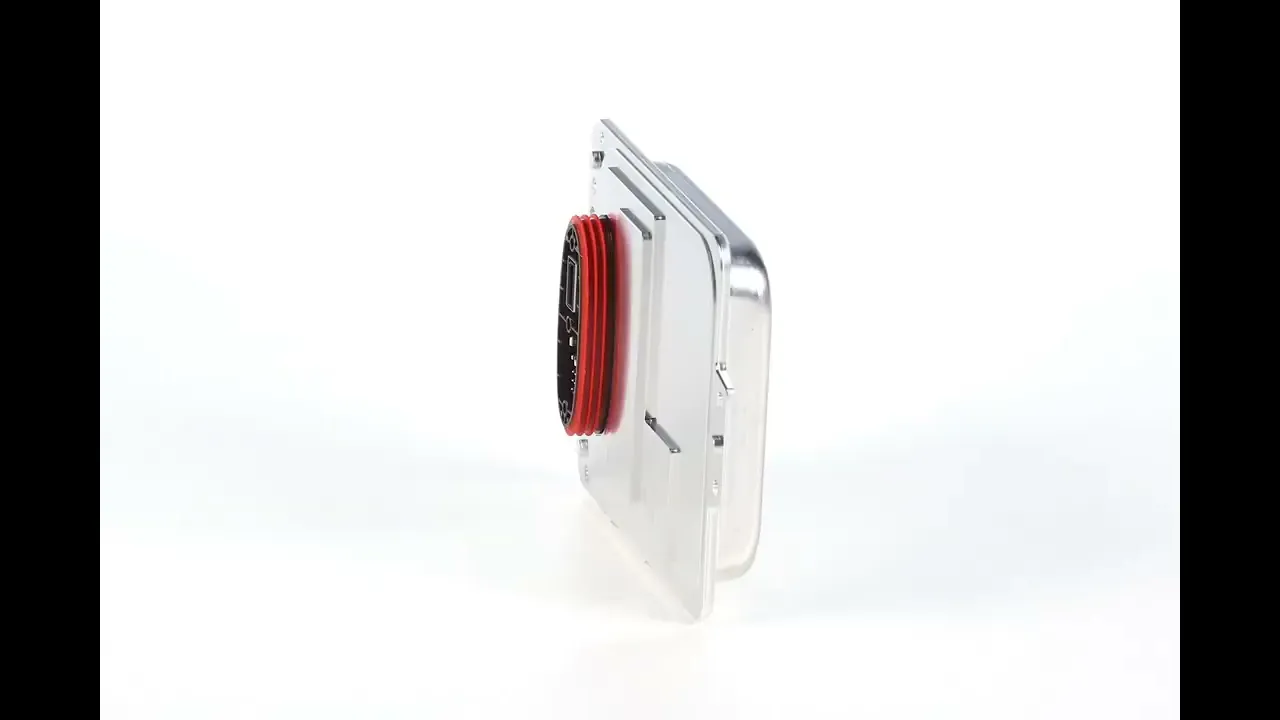 5DC 009 060-011 - product Video 360°