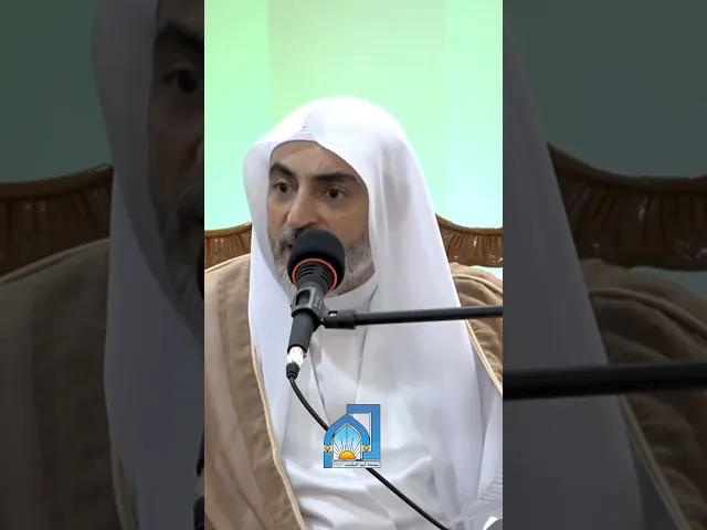 ⁣سماحة الشيخ هيثم العلي_برامج التواصل الاجتماعي أداة قوية لنشر الفكر الهادف