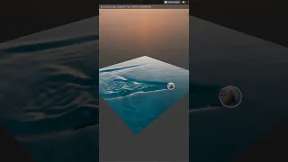 Stop Faking Water Ripples in Blender