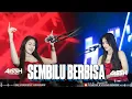 FUNKOT - SEMBILU BERBISA [ COVER ] VERSION BY : DJ AISSH ICYTONE