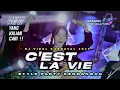 Download Lagu DJ C'EST LA VIE • STYLE PARTY KENDANGAN BUAT KARNAVAL 2025
