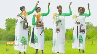 DIET KE DIAAR KE DACHUEK IN JUBA SOUTH SUDAN 