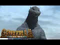 Download Lagu Godzilla: Final Wars [2004] - FinalGoji Screen Time