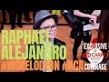Raphael Alejandro interviewed at the 2019 Nickelodeon Kids Choice Awards