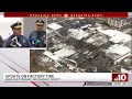 Montco factory fire site still extremely dangerous days after explosive blaze