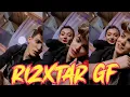 Joker Rizxtar Latest new tiktok🤡with Gf||Rizxtar GF||Rizxtar viral video #short