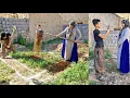 Download Lagu Soroush's successive efforts to build a shelter for Asma