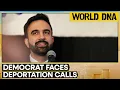 Download Lagu Republicans Demand Federal Probe Into Zohran Mamdani's Citizenship | World DNA | WION