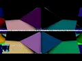 Techno : Origami _ Deep Dark