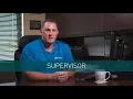 Meet Brandon - Supervisor for Saddle Creek Logistics Services