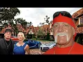 Hulk Hogan Cause of Death 3 Wives 2 Children Houses Net Worth Career Lifestyle