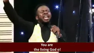heart melting english igbo worship