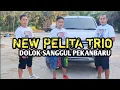 Download Lagu NEW PELITA TRIO || Dolok sanggul Pekan baru | Live di tonton jonar Situmorang