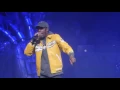 "Antidote (Travis Trips Falls Off Stage)" Travis Scott@Wells Fargo Center Philadelphia 4/3/16