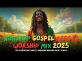 Download Lagu Nonstop Gospel Reggae Worship Mix 2025 | Top Christian Praise \u0026 Worship Reggae Hits | Lyrics