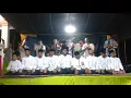 Download Lagu Hadrah Koplo Allahu Allah Vokal Dahram Efendy Hadrah El-jana