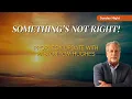 Prophecy Update! Something's NOT Right! | Pastor Tom Hughes
