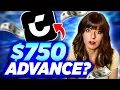 Current Paycheck Advance Review Can You Really Get 750