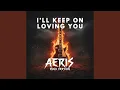 Lagu I'll Keep On Loving You (Rock Version)