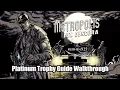 Download Lagu Metropolis: Lux Obscura (PS4) - Platinum Trophy Guide Walkthrough (3-4 hours Easy Platinum!)