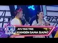 Lagu Pulang Dari Turky, Ayu Ting Ting Kangen Seseorang?? - Road To Kilau Raya (23/2)