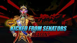 what happened reality check 