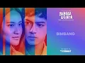 Leya  - Princy, Cast of Rangga & Cinta Bimbang | Official Lyric Video