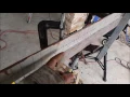 Landscape Rake Part 2 Budget Build under 175