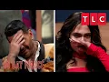 Coming Up on the Season 11 Tell All 90 Day Fiance TLC