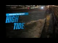Huntington Beach High Tide