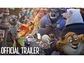 Download Lagu Zootopia Official US Trailer #2