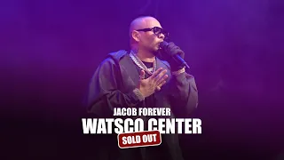Resumen concierto Jacob Forever Watsco Center (Abril 25/2026)