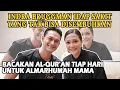 Download Lagu DITUDING PAKE NARKOBA !! INDRA BRUGGMAN KLARIFIKASI TENTANG PENYAKITNYA YANG TAK BISA DISEMBUHKAN !!