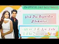 Download Lagu Lagu Serial Bepannah Antv || Mere Dil Ko Tere Dil Ki Zaroorat Hai Lirik Dan Terjemahan B. Indonesia