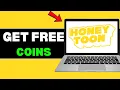 How To Get Free Coins in Honeytoon in 2025 - Safe Working Methods