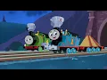 Secret Agents Song | All Engines Go! | Thomas & Friends™