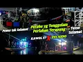 Lagu EVAKUASI Genset Sound \u0026 Perahu yang Tenggelam Terus dilakukan..KAWOL 87 \u0026 DVS Audio Ugal Ugalan 