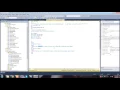 ASP C SQL Server Insert Delete Update List and Detail