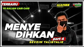dj menyedihkan terbaru sevdim talibtalie with djwan88
