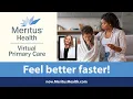 Meritus Virtual Primary Care