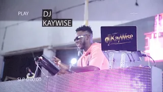 dj kaywise joor party 