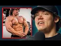 Download Lagu Sam Sulek - De enige 10 oefeningen die mannen nodig hebben om spieren op te bouwen