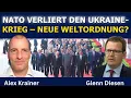 NATO verliert den Ukraine-Krieg – Eine neue Wirtschaftsordnung steht bevor