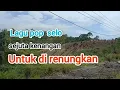 Download Lagu lagu sejuta kenangan.jangan ingat masa lalu