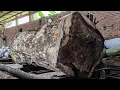 Download Lagu The World’s Largest Sawmill in Action ‼️ Thrilling Woodworking Operation Ever