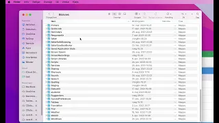 How to install tableau driver on mac