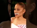 Download Lagu What Ariana Grande's voice really sounds like 😳😲