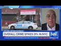 Former NYPD Proactive approach needed NewsNation Prime