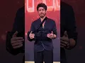 Download Lagu Shah Rukh Khan's grand entry at Aryan Khan's directorial debut event #shorts #srk