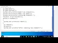 PriorityQueue class in java collection java collection framework in telugu